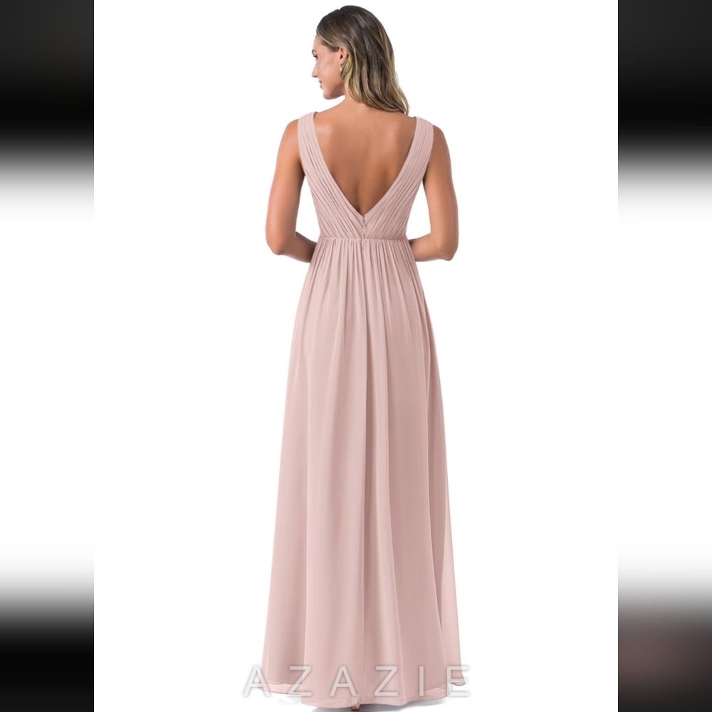 Azazie Ravine Dress - Picture 2 of 2